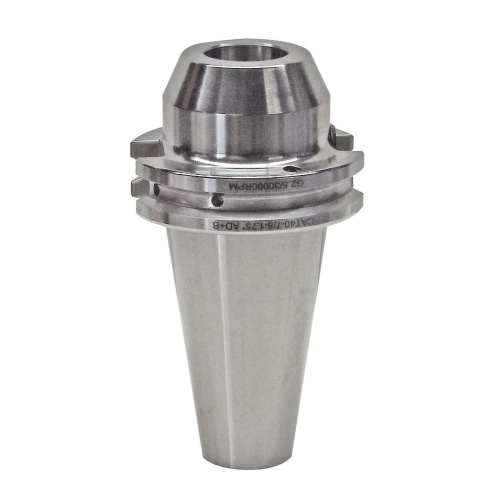 CAT40 END MILL HOLDER 7/8"X1.75"  G2.5 X 30,000 RPM (0.0002 T.I.R.) Shop'sChoice™