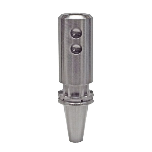 CAT40 END MILL HOLDER 1"X6"  G2.5 X 30,000 RPM (0.0002 T.I.R.) Shop'sChoice™