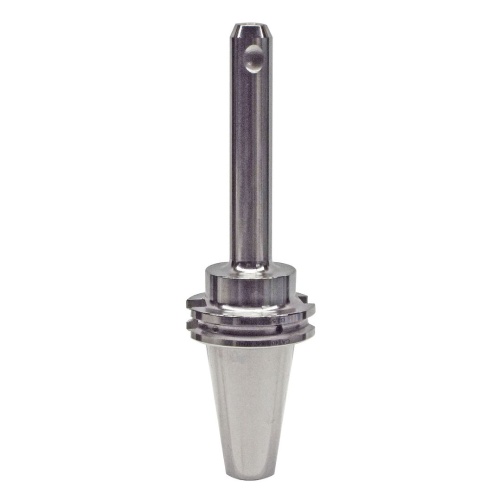 CAT40 END MILL HOLDER 1/4"X6"  G2.5 X 30,000 RPM (0.0002 T.I.R.) Shop'sChoice™