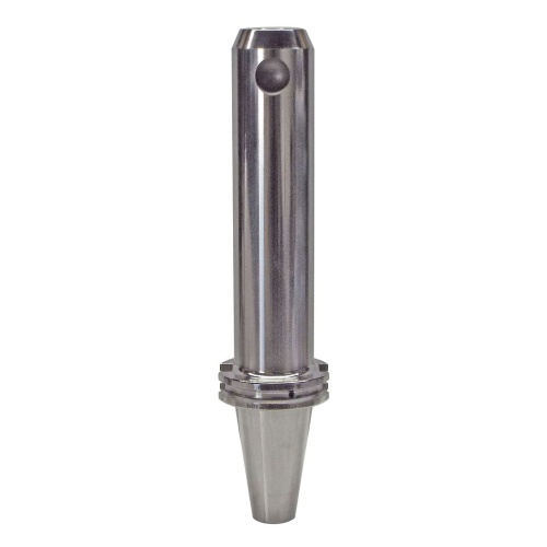 CAT40 END MILL HOLDER 3/4"X8"  G2.5 X 30,000 RPM (0.0002 T.I.R.) Shop'sChoice™