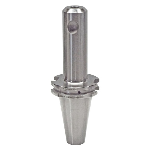 CAT40 END MILL HOLDER 7/16"X4.5"  G2.5 X 30,000 RPM (0.0002 T.I.R.) Shop'sChoice™