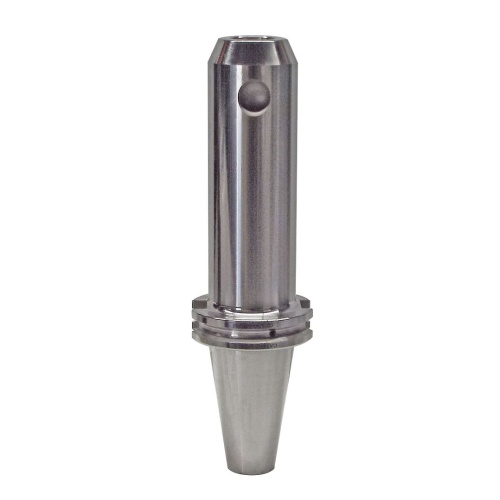 CAT40 END MILL HOLDER 7/8"X6"  G2.5 X 30,000 RPM (0.0002 T.I.R.) Shop'sChoice™