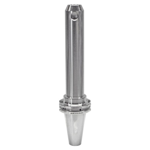 CAT40 END MILL HOLDER 1/2"X8"  G2.5 X 30,000 RPM (0.0002 T.I.R.) Shop'sChoice™