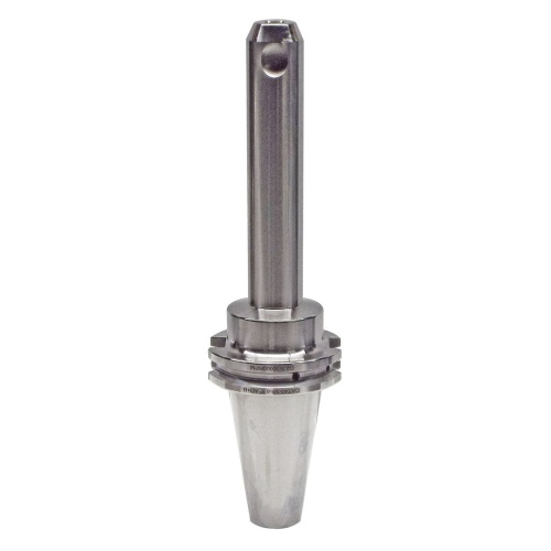 CAT40 END MILL HOLDER 3/8"X6.5"  G2.5 X 30,000 RPM (0.0002 T.I.R.) Shop'sChoice™