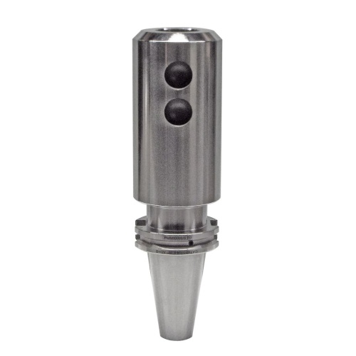 CAT40 END MILL HOLDER 1-1/4"X6.25"  G2.5 X 30,000 RPM (0.0002 T.I.R.) Shop'sChoice™