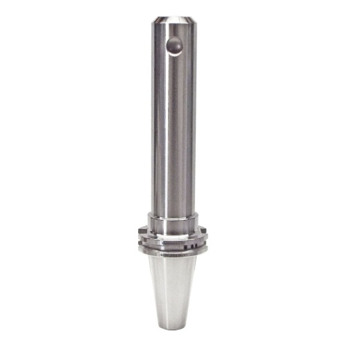 CAT40 END MILL HOLDER 5/8"X8"  G2.5 X 30,000 RPM (0.0002 T.I.R.) Shop'sChoice™