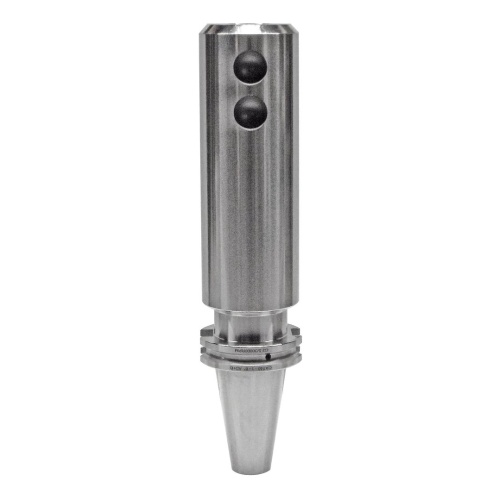 CAT40 END MILL HOLDER 1"X8"  G2.5 X 30,000 RPM (0.0002 T.I.R.) Shop'sChoice™