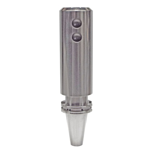 CAT40 END MILL HOLDER 1-1/4"X8"  G2.5 X 30,000 RPM (0.0002 T.I.R.) Shop'sChoice™