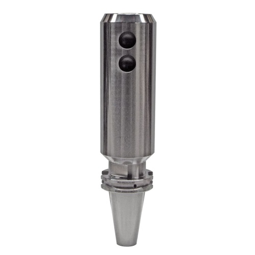 CAT40 END MILL HOLDER 1-1/2"X8"  G2.5 X 30,000 RPM (0.0002 T.I.R.) Shop'sChoice™