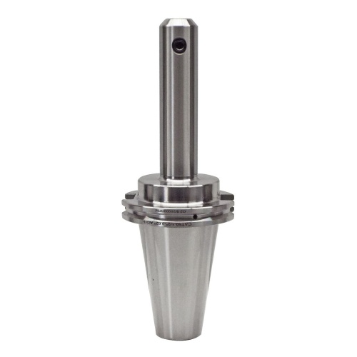 CAT50 END MILL HOLDER 1/2" X 6.62"  G2.5 X 25,000 RPM (0.0002 T.I.R.) Shop'sChoice™