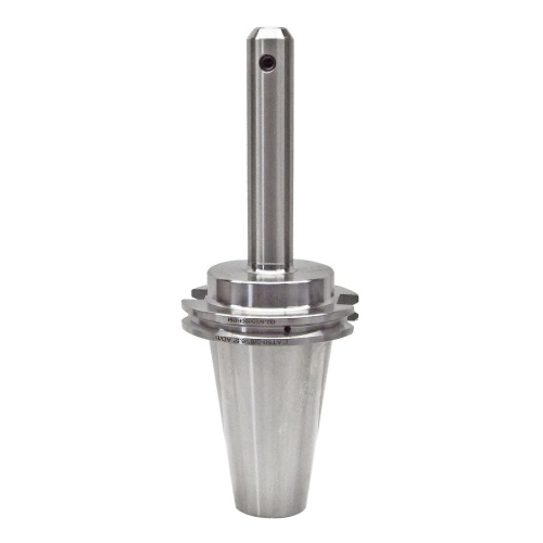 CAT50 END MILL HOLDER 3/8" X 6.5"  G2.5 X 25,000 RPM (0.0002 T.I.R.) Shop'sChoice™