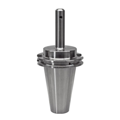 CAT50 END MILL HOLDER 1/4" X 4.5"  G2.5 X 25,000 RPM (0.0002 T.I.R.) Shop'sChoice™