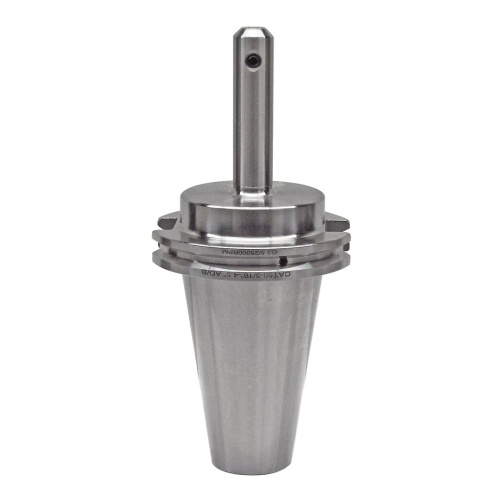 CAT50 END MILL HOLDER 3/16" X 4.5"  G2.5 X 25,000 RPM (0.0002 T.I.R.) Shop'sChoice™