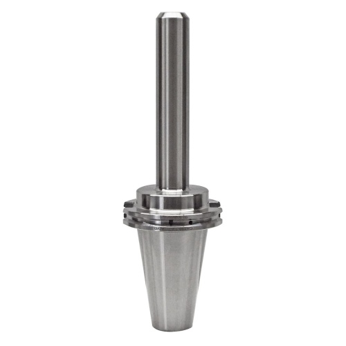 CAT50 END MILL HOLDER 1/2" X 8"  G2.5 X 25,000 RPM (0.0002 T.I.R.) Shop'sChoice™