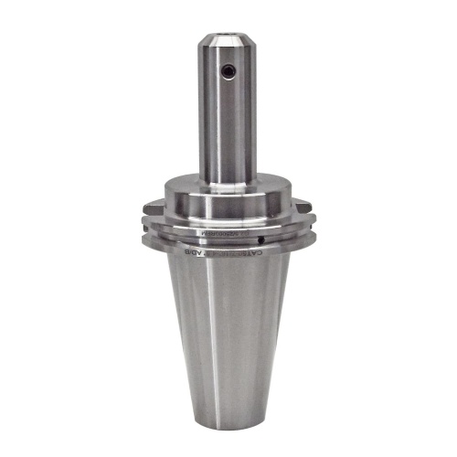 CAT50 END MILL HOLDER 7/16" X 4.5"  G2.5 X 25,000 RPM (0.0002 T.I.R.) Shop'sChoice™