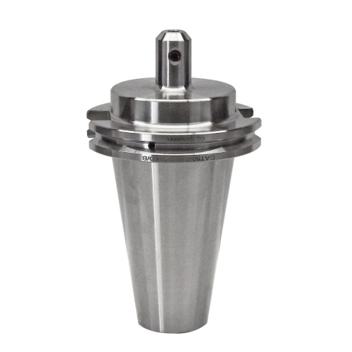 CAT50 END MILL HOLDER 1/4" X 2.5"  G2.5 X 25,000 RPM (0.0002 T.I.R.) Shop'sChoice™