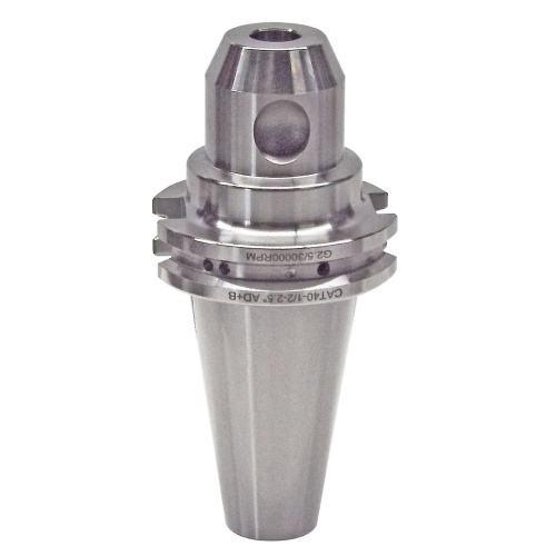 CAT40 END MILL HOLDER 1/2"X2.5"  G2.5 X 30,000 RPM (0.0002 T.I.R.) Shop'sChoice™