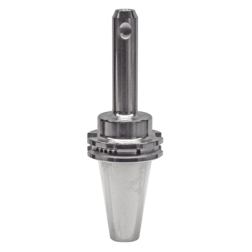 CAT40 END MILL HOLDER 1/4"X4.72"  G2.5 X 30,000 RPM (0.0002 T.I.R.) Shop'sChoice™