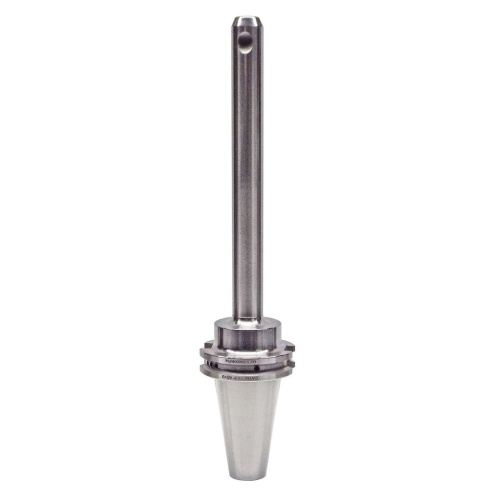 CAT40 END MILL HOLDER 1/4"X9"  G2.5 X 30,000 RPM (0.0002 T.I.R.) Shop'sChoice™