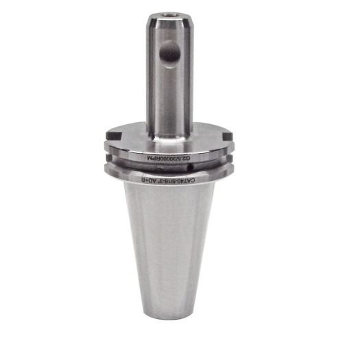 CAT40 END MILL HOLDER 5/16"X3"  G2.5 X 30,000 RPM (0.0002 T.I.R.) Shop'sChoice™