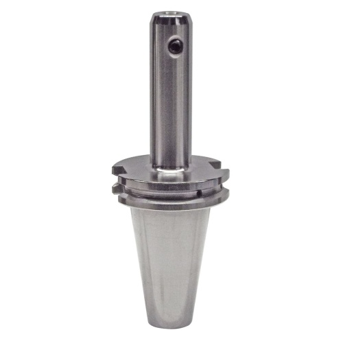 CAT40 END MILL HOLDER 5/16"X4"  G2.5 X 30,000 RPM (0.0002 T.I.R.) Shop'sChoice™