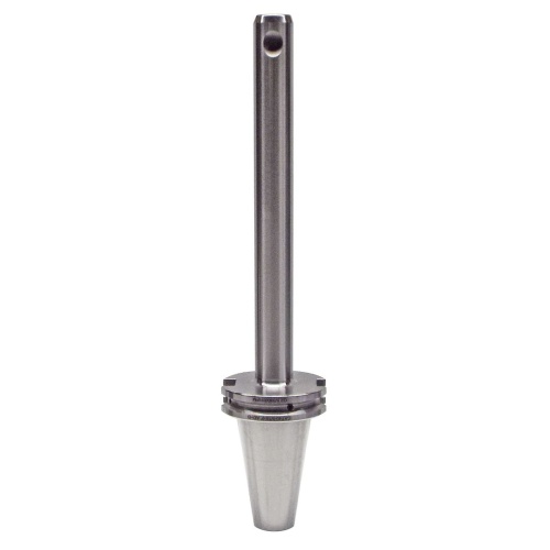 CAT40 END MILL HOLDER 5/16"X9"  G2.5 X 30,000 RPM (0.0002 T.I.R.) Shop'sChoice™