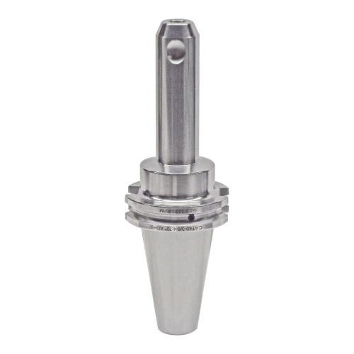 CAT40 END MILL HOLDER 3/8"X4.72"  G2.5 X 30,000 RPM (0.0002 T.I.R.) Shop'sChoice™