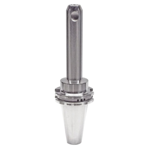 CAT40 END MILL HOLDER 3/8"X6"  G2.5 X 30,000 RPM (0.0002 T.I.R.) Shop'sChoice™