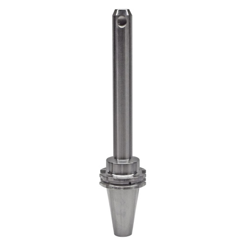 CAT40 END MILL HOLDER 3/8"X9"  G2.5 X 30,000 RPM (0.0002 T.I.R.) Shop'sChoice™