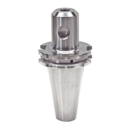 CAT40 END MILL HOLDER 7/16"X2.5"  G2.5 X 30,000 RPM (0.0002 T.I.R.) Shop'sChoice™