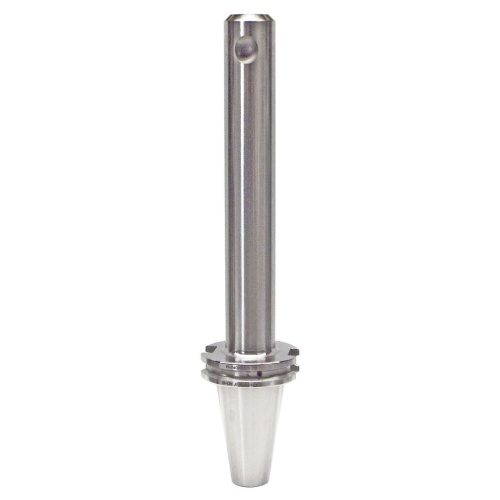 CAT40 END MILL HOLDER 7/16"X9"  G2.5 X 30,000 RPM (0.0002 T.I.R.) Shop'sChoice™