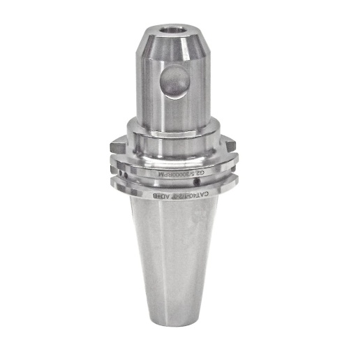 CAT40 END MILL HOLDER 1/2"X3"  G2.5 X 30,000 RPM (0.0002 T.I.R.) Shop'sChoice™