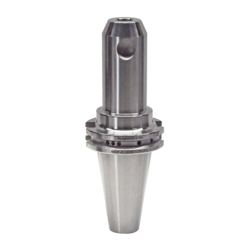 CAT40 END MILL HOLDER 1/2"X4"  G2.5 X 30,000 RPM (0.0002 T.I.R.) Shop'sChoice™