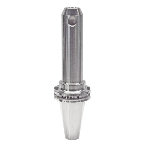 CAT40 END MILL HOLDER 1/2"X6"  G2.5 X 30,000 RPM (0.0002 T.I.R.) Shop'sChoice™