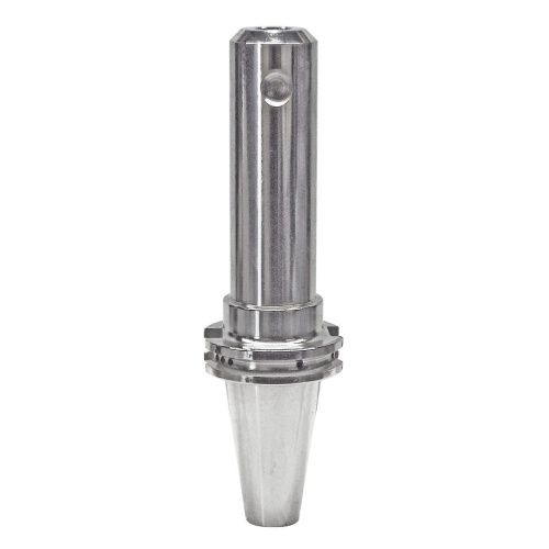 CAT40 END MILL HOLDER 5/8"X6"  G2.5 X 30,000 RPM (0.0002 T.I.R.) Shop'sChoice™