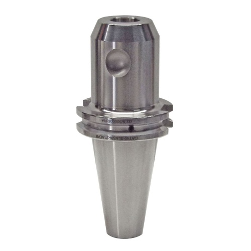 CAT40 END MILL HOLDER 3/4"X3"  G2.5 X 30,000 RPM (0.0002 T.I.R.) Shop'sChoice™