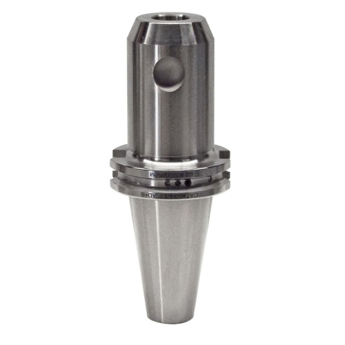 CAT40 END MILL HOLDER 3/4"X3.5"  G2.5 X 30,000 RPM (0.0002 T.I.R.) Shop'sChoice™