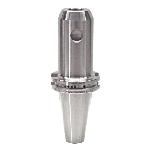 CAT40 END MILL HOLDER 3/4"X4"  G2.5 X 30,000 RPM (0.0002 T.I.R.) Shop'sChoice™