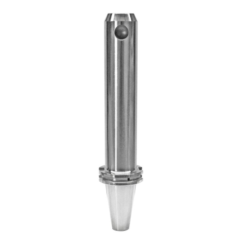 CAT40 END MILL HOLDER 3/4"X9"  G2.5 X 30,000 RPM (0.0002 T.I.R.) Shop'sChoice™