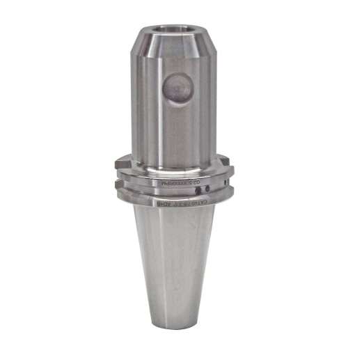 CAT40 END MILL HOLDER 7/8"X3.5"  G2.5 X 30,000 RPM (0.0002 T.I.R.) Shop'sChoice™