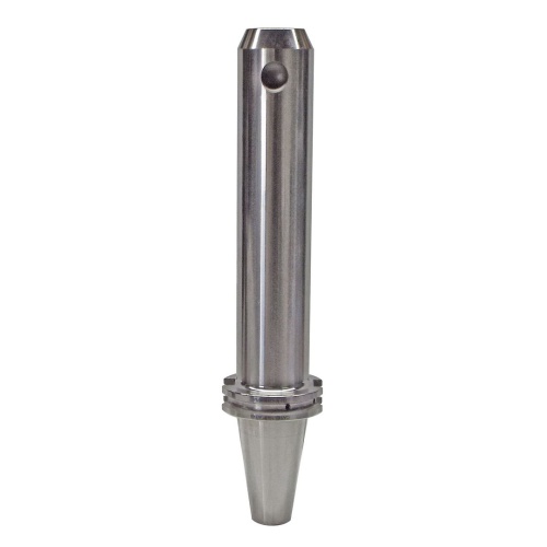 CAT40 END MILL HOLDER 7/8"X9"  G2.5 X 30,000 RPM (0.0002 T.I.R.) Shop'sChoice™