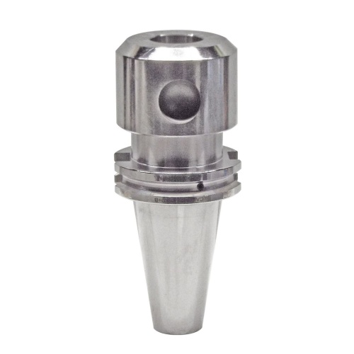 CAT40 END MILL HOLDER 1"X3"  G2.5 X 30,000 RPM (0.0002 T.I.R.) Shop'sChoice™