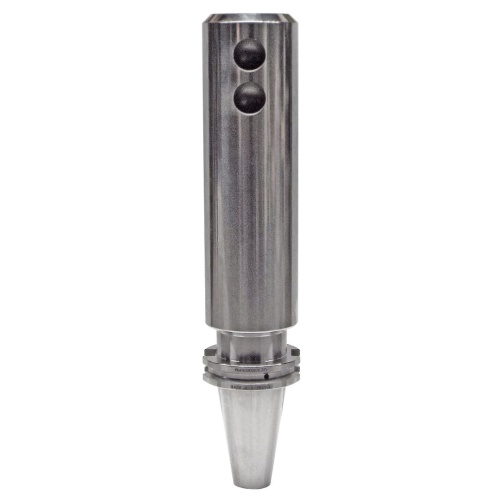 CAT40 END MILL HOLDER 1"X9"  G2.5 X 30,000 RPM (0.0002 T.I.R.) Shop'sChoice™