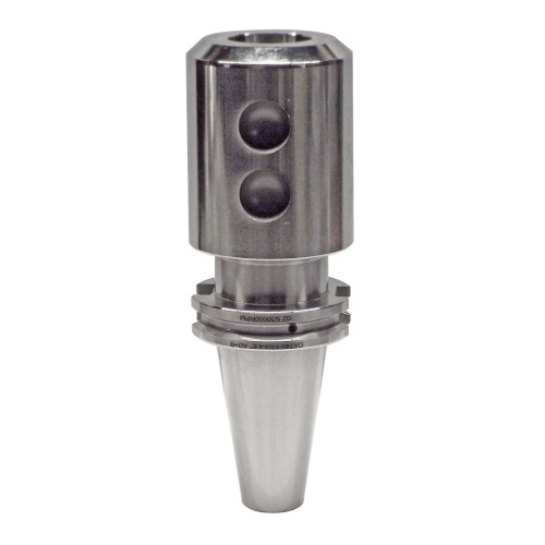 CAT40 END MILL HOLDER 1-1/4"X4.6"  G2.5 X 30,000 RPM (0.0002 T.I.R.) Shop'sChoice™