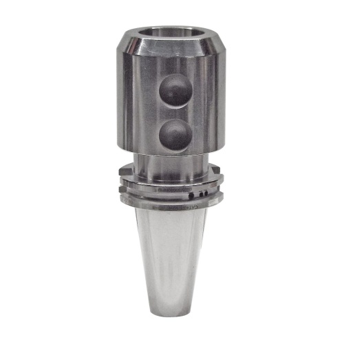 CAT40 END MILL HOLDER 1-1/2"X4"  G2.5 X 30,000 RPM (0.0002 T.I.R.) Shop'sChoice™