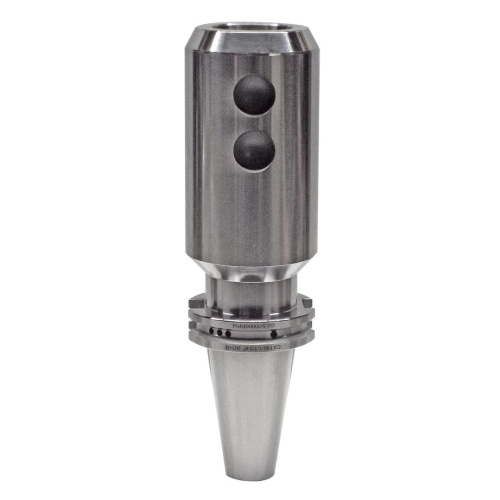 CAT40 END MILL HOLDER 1-1/2"X6"  G2.5 X 30,000 RPM (0.0002 T.I.R.) Shop'sChoice™