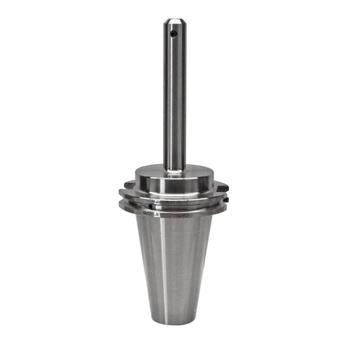 CAT50 END MILL HOLDER 1/4" X 6.5"  G2.5 X 25,000 RPM (0.0002 T.I.R.) Shop'sChoice™