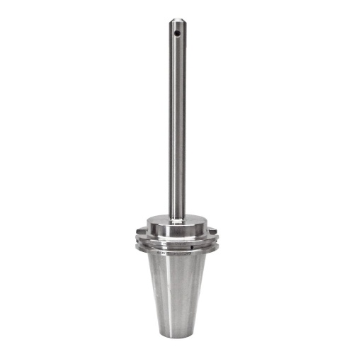 CAT50 END MILL HOLDER 1/4" X 10"  G2.5 X 25,000 RPM (0.0002 T.I.R.) Shop'sChoice™