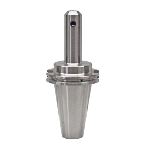 CAT50 END MILL HOLDER 1/2" X 5"  G2.5 X 25,000 RPM (0.0002 T.I.R.) Shop'sChoice™