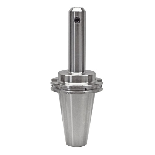 CAT50 END MILL HOLDER 1/2" X 6"  G2.5 X 25,000 RPM (0.0002 T.I.R.) Shop'sChoice™